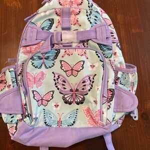 Pottery barn kids Backpack